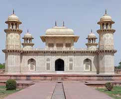 Golden Triangle Tourism