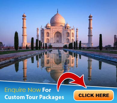 Golden Triangle Tour Packages