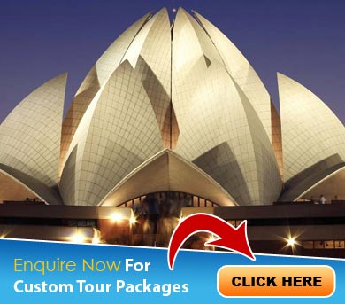 Golden Triangle Tour Packages