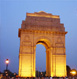 Golden Triangle Tour Packages