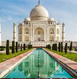 Golden Triangle Tour Packages